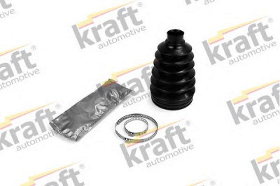 KRAFT AUTOMOTIVE 4415400 -  Комплект пыльника, приводной вал